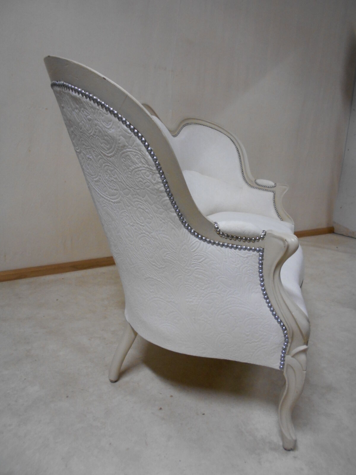 Sofa Louis Philippe 19th century