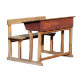 Schoolboy desk