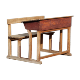 Schoolboy desk