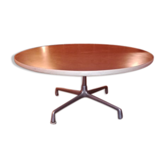 Coffee table by Ray and Charles Eames Miller edition