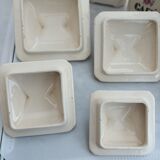 Pots à épices