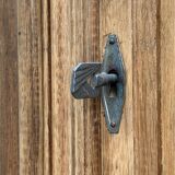 Parisian art deco hotel armoire 1930