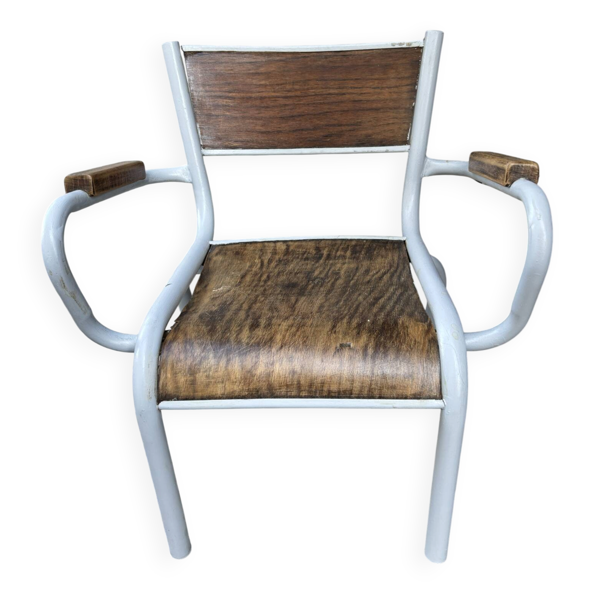 Chaise d’écolier
