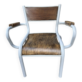 Chaise d’écolier