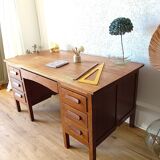 Large American office