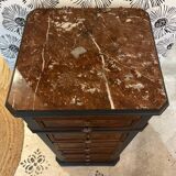 Chiffonnier Charlie en bois
