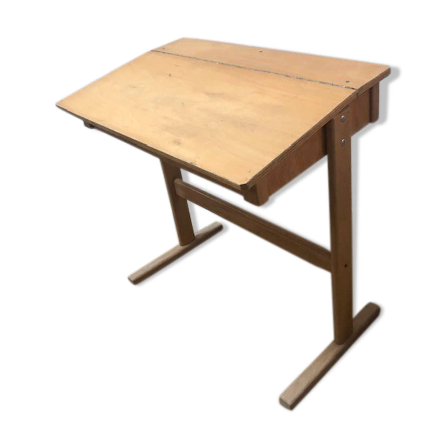 Child's desk