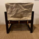 Safari Chair by Karin Mobring