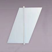 Aldo van de Nieuwelaar light object for Nila Lights, Netherlands 1980