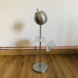 Cendrier space age soveno