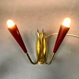 1950 wall light