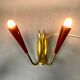 1950 wall light