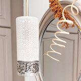 Vintage pendant lamp