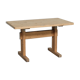 Table à manger de Charlotte Perriand  Les Arcs