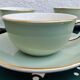 5 cups Villeroy and Boch 60
