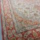 Tapis Persan Ghoum