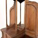 Popular Art cabinet sideboard, 1900