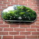 Miroir biseauté art-déco