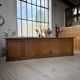 XXL 1900 professional pine counter 3m