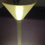 Chandelier holophane industrial
