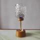 Lampe de style scandinave, 1970