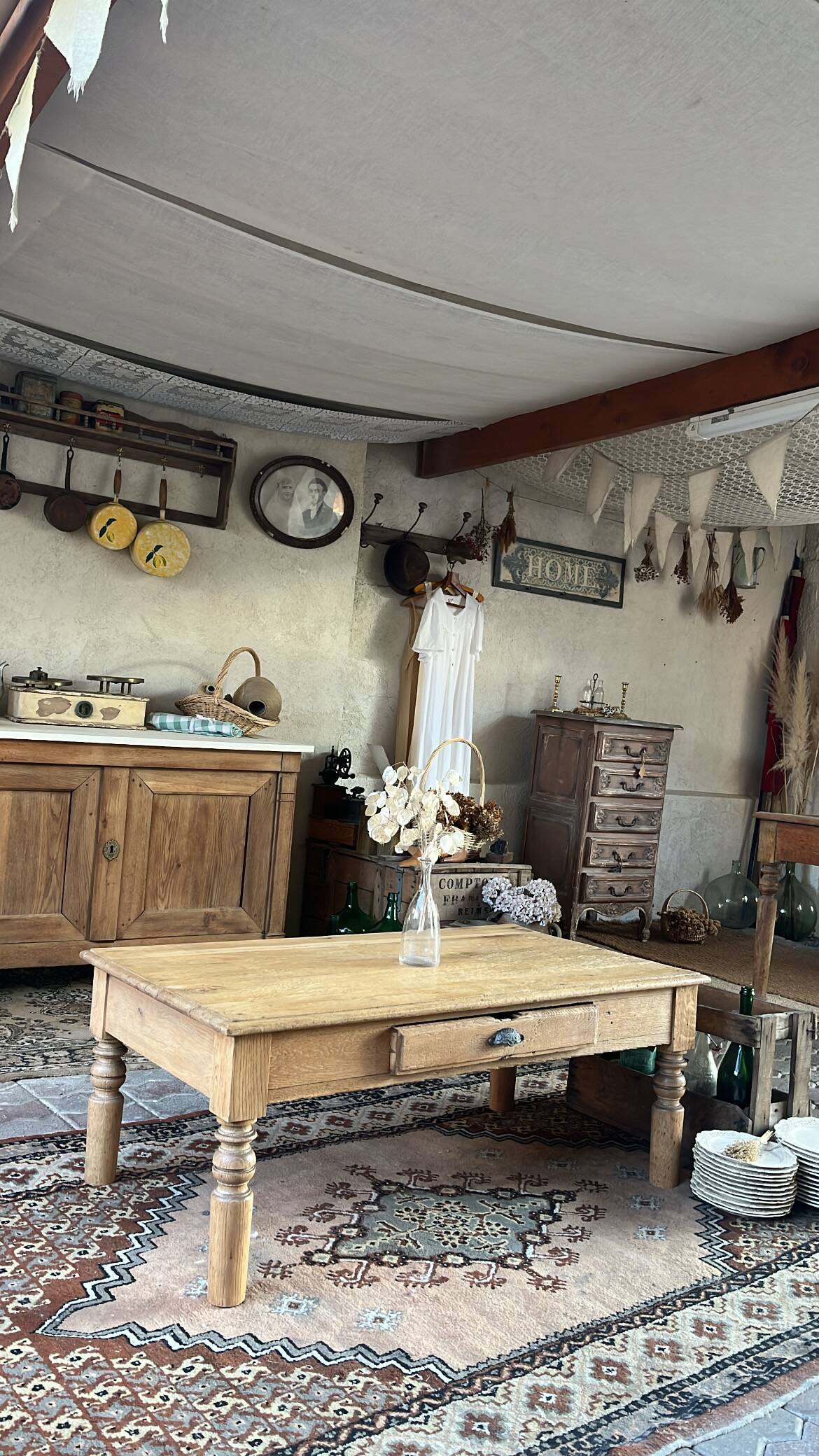 Table basse