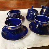 Ewa coffee service Tulowice, Project by Lucyna and Kazimierz Kowalski. The 60s of the Polish People