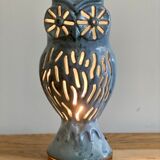 Owl Owl Lamp