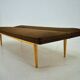 Mid-century Sofa or Day Bed by Miroslav Navrátil, Interier Praha, 1960's
