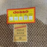 Vintage Desso rug