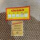 Vintage Desso rug
