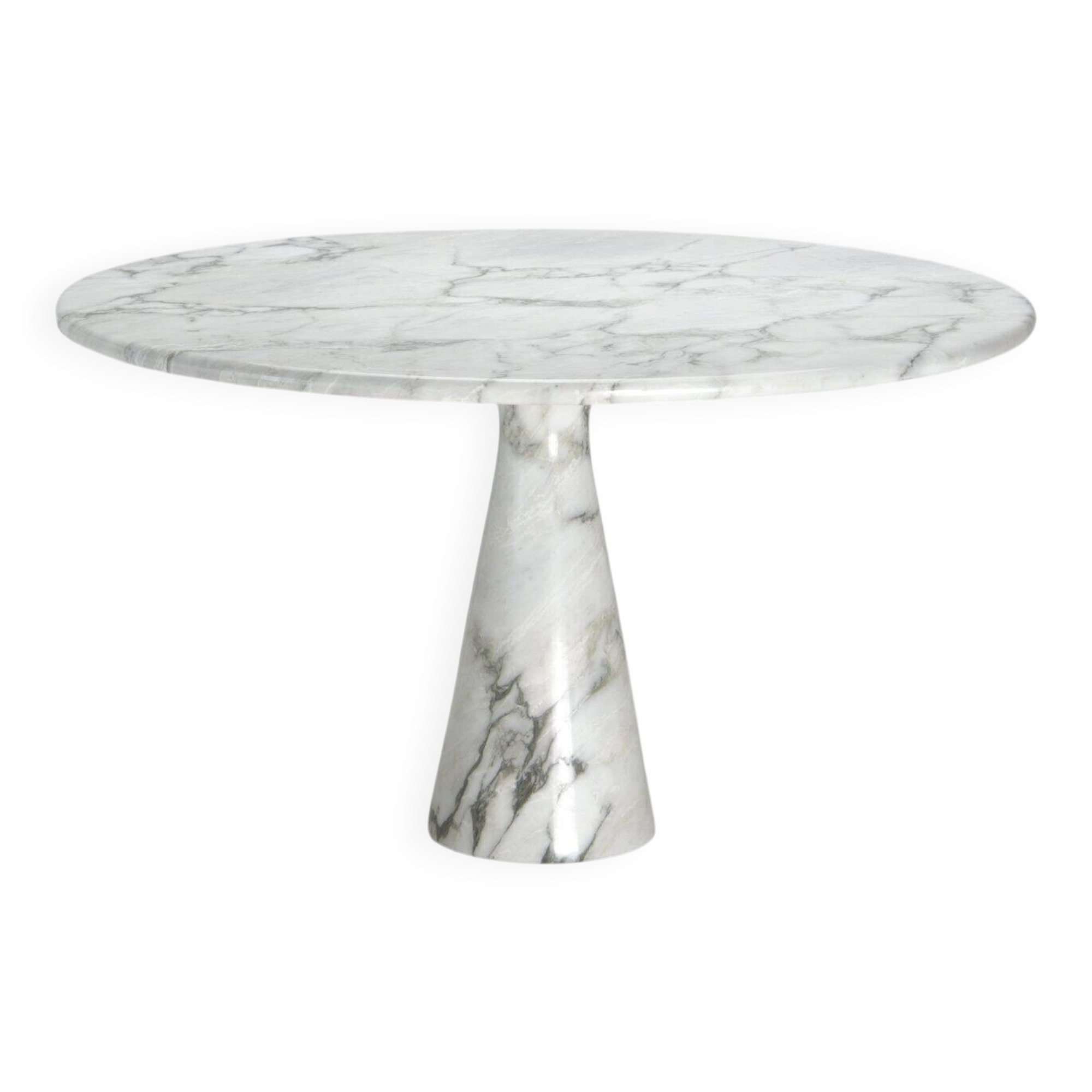 M1 Dining Table - Angelo Mangiarotti for Skipper