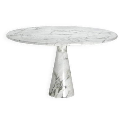 Table à manger M1 - Angelo Mangiarotti pour Skipper