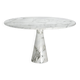M1 Dining Table - Angelo Mangiarotti for Skipper