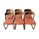 Scandinavian style chair