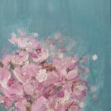 Sweet pink bouquet