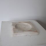 Marble ashtray