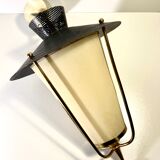 Suspension lantern House Arlus