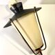 Suspension lantern House Arlus