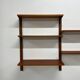 Modular Shelving System By Poul Cadovius For Cado