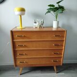 50s/60s chest of drawers