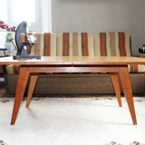 Transformable coffee table  1950