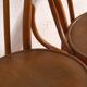 Antique bentwood chairs – Central Europe, circa 1930 #2 – Set of 2 pieces