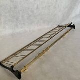 Vintage coat racks, 1960s