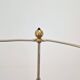 Modernist No Name Terra Floor Lamp from Catellani & Smith, 1980s