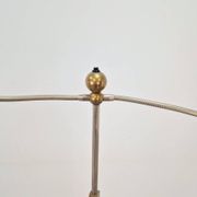 Modernist No Name Terra Floor Lamp from Catellani & Smith, 1980s