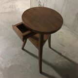 Table tripod 50 years