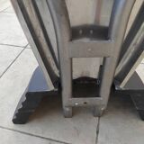 Console de coiffeur design vintage coiffeuse