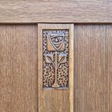 Parisian Art Deco Buffet