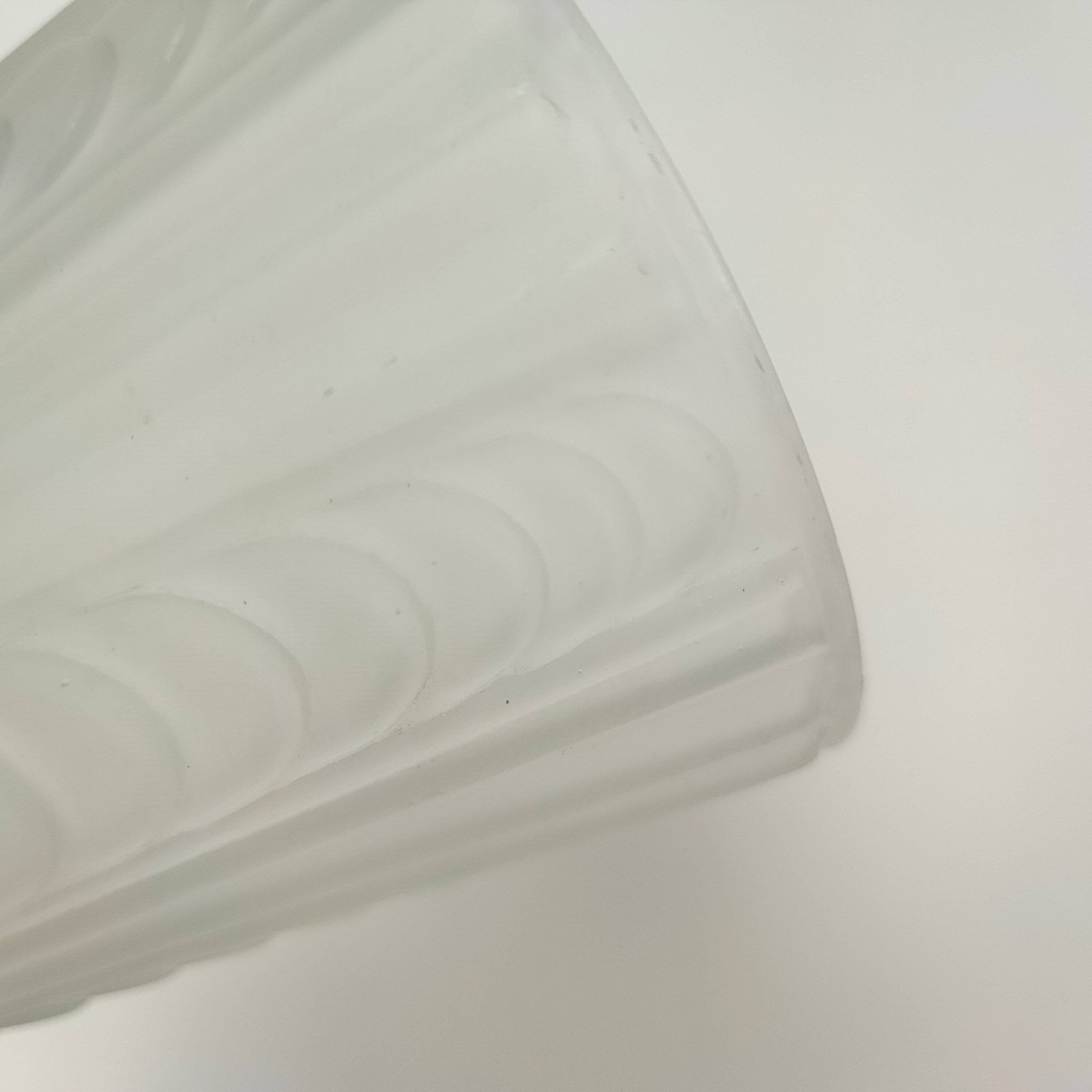 Pair of Art Deco wall lights